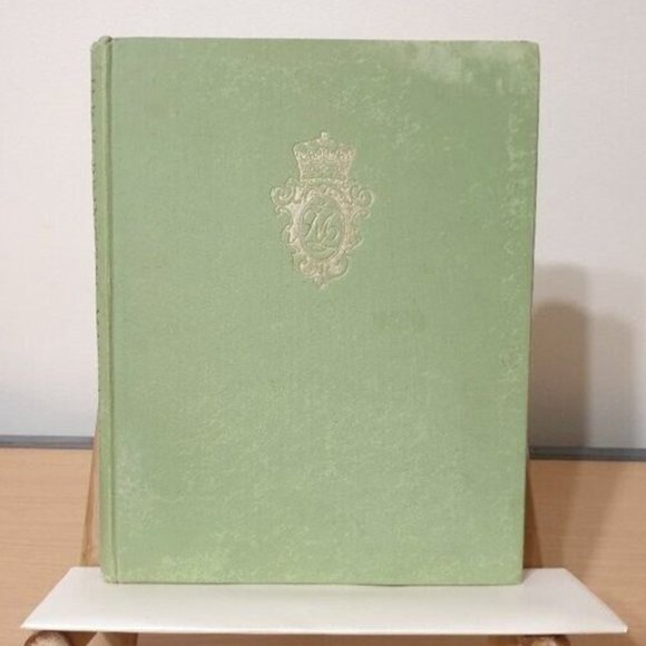 Hutchinson Other - Princess Margaret The Youngest Sister Hardback Book by Godfrey Winn 1951